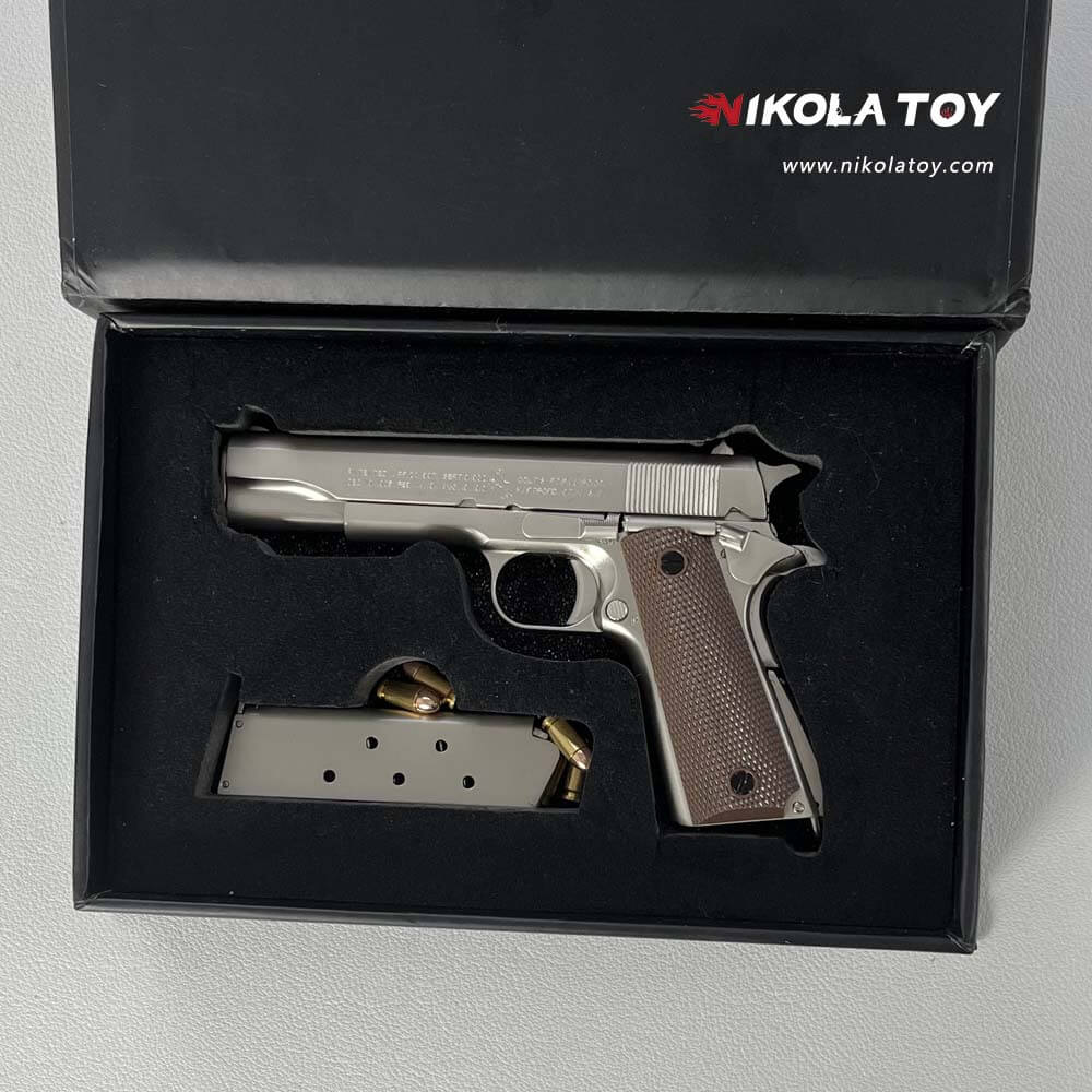 Mini M1911 Model - Flagship - Image 2