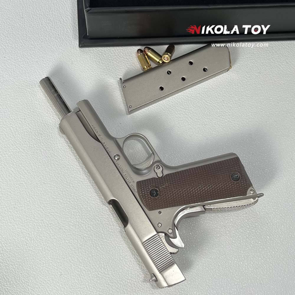 Mini M1911 Model - Flagship - Image 5