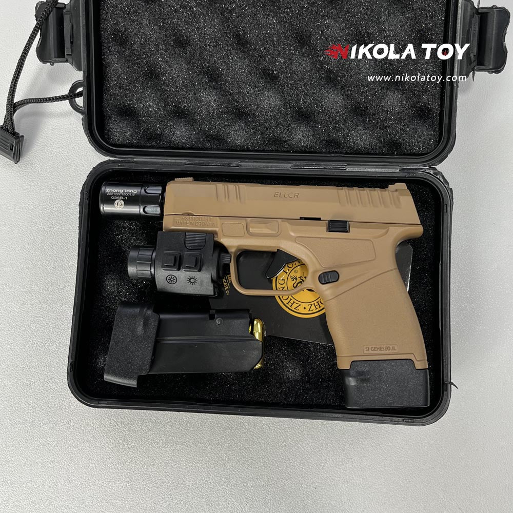 New HellCat Gun Lighter (Shipment With Random Colors) - Image 11