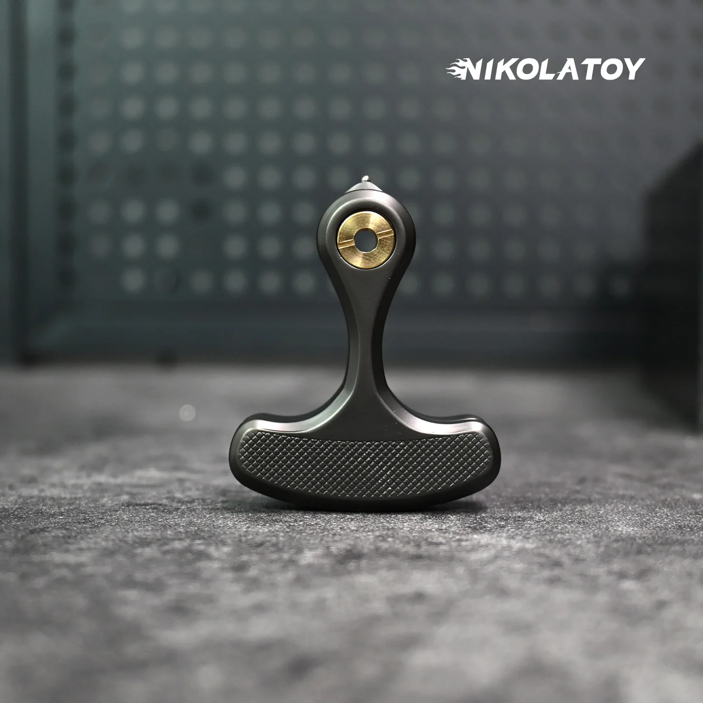 EDC Fidget Toys - Boat Anchor