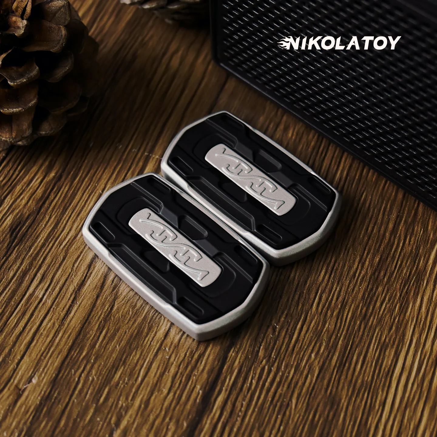 EDC Fidget Toys - Box - Image 3