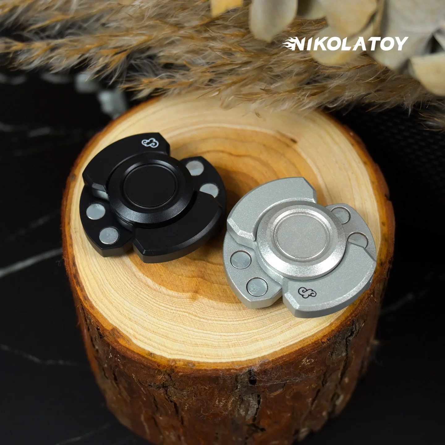 EDC Fidget Toys - Butterfly - Image 4