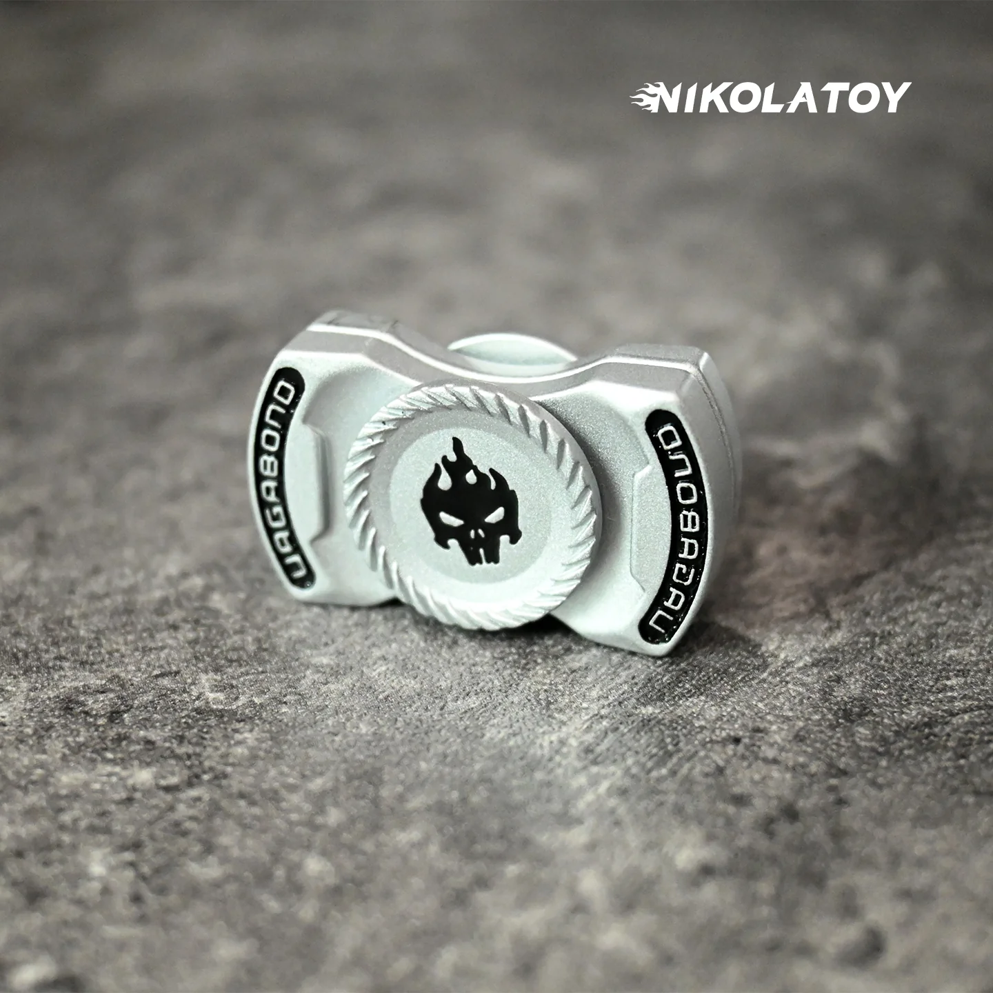 EDC Fidget Toys - Butterfly Plus - Image 4