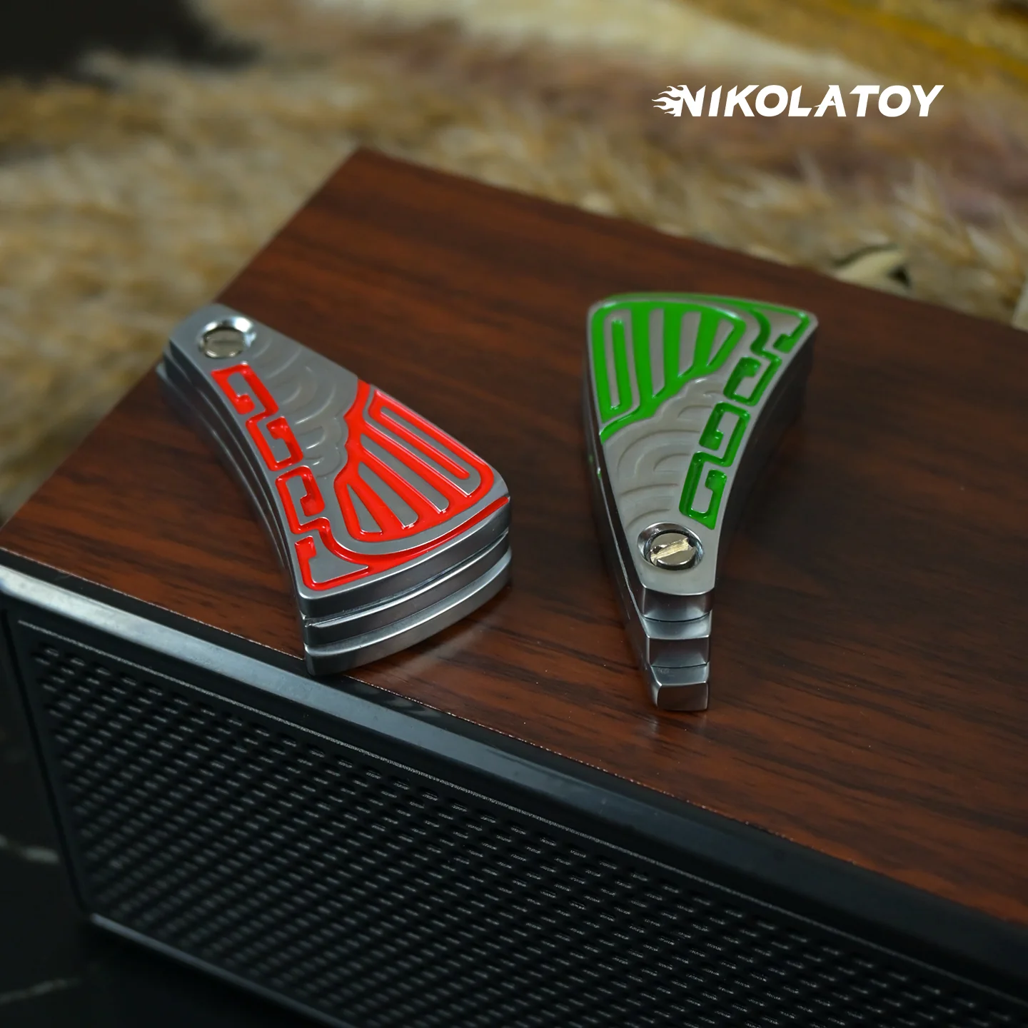 EDC Fidget Toys - Fan - Image 4
