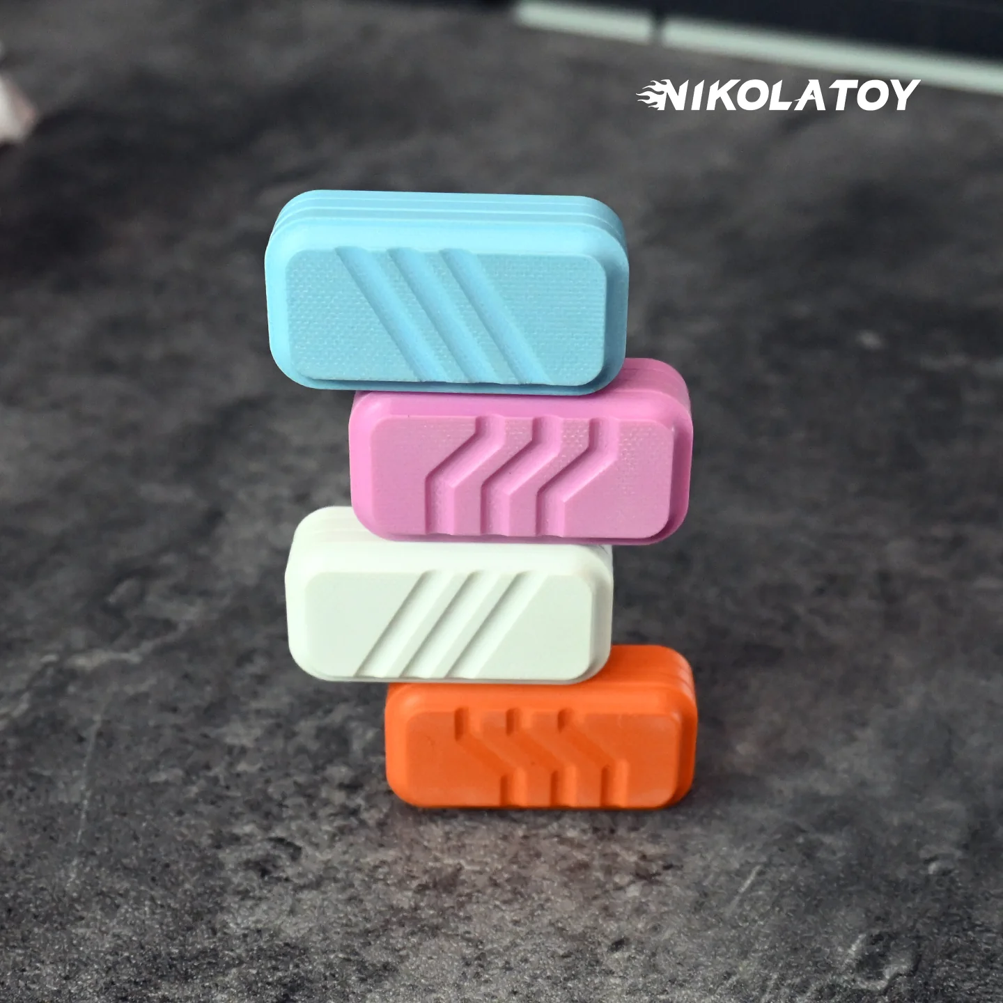 EDC Fidget Toys - G10 - Image 6