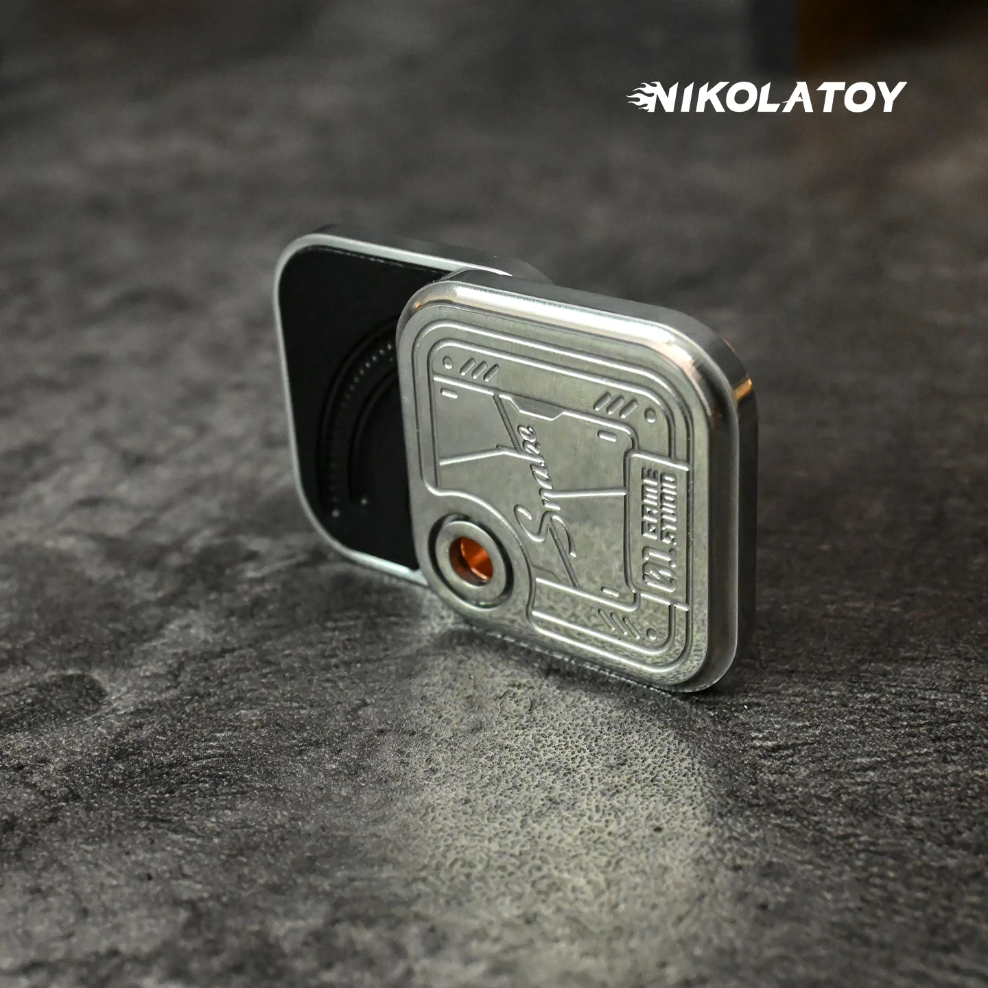 EDC Fidget Toys - Labyrinth - Image 3