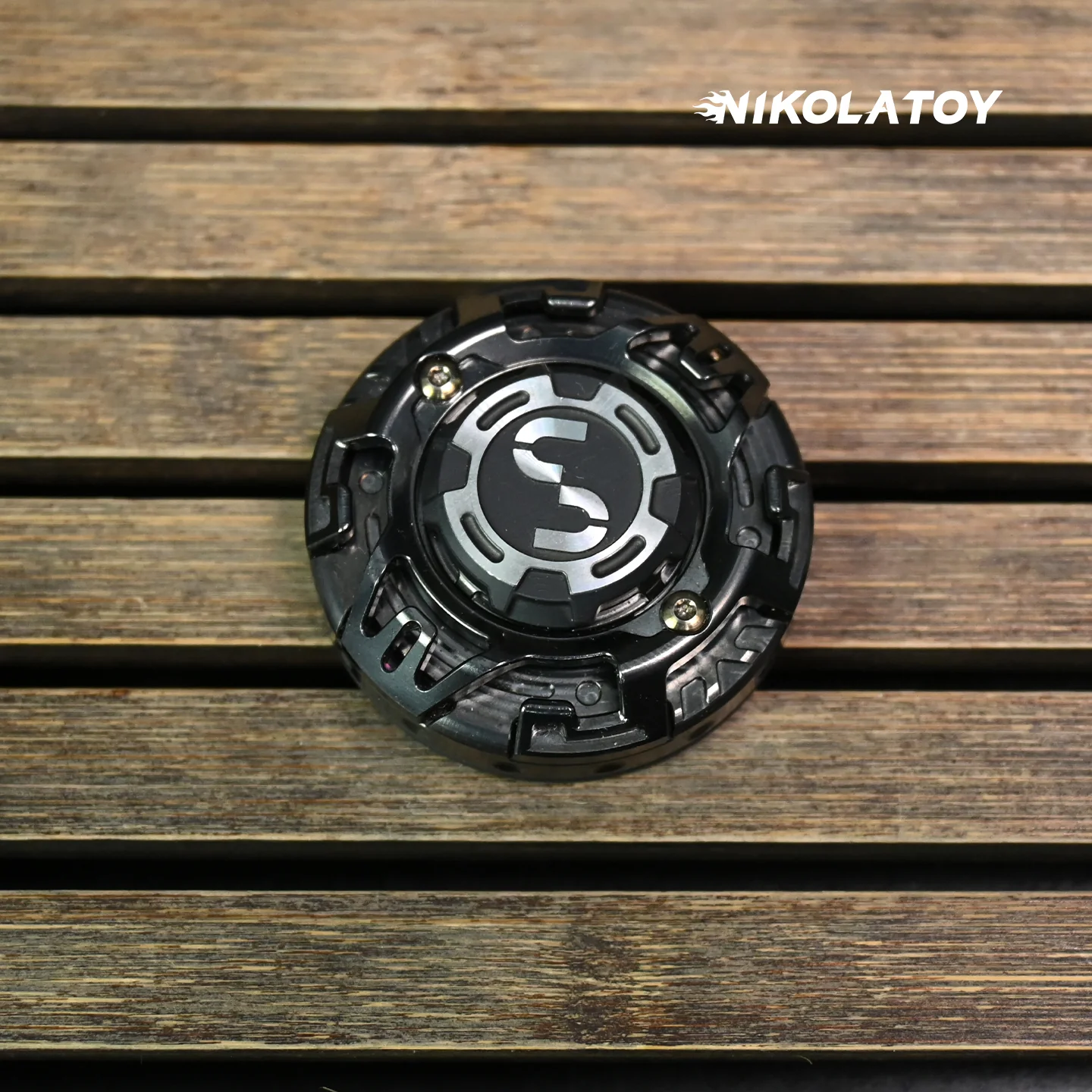 EDC Fidget Toys - Machine Falcon - Image 2