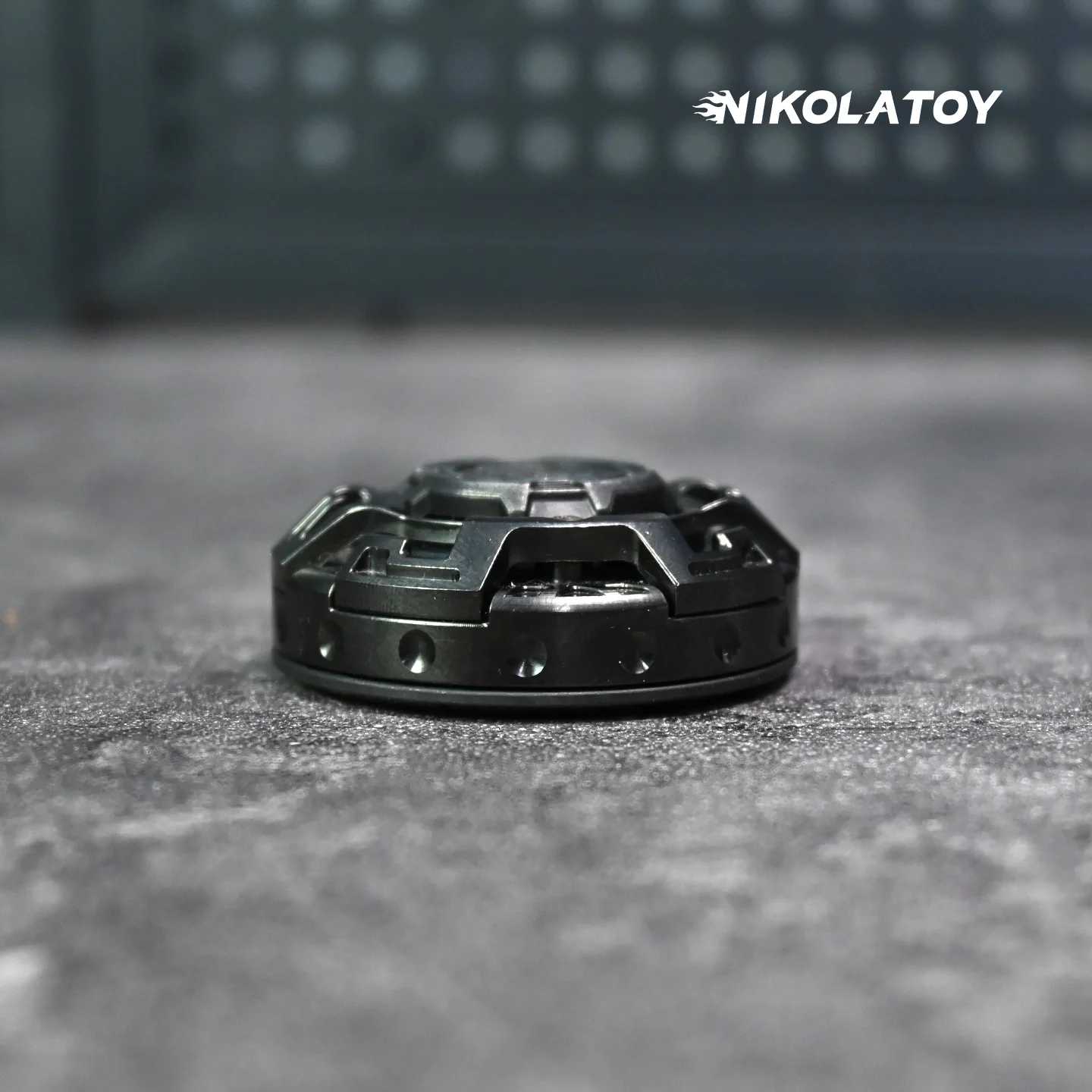 EDC Fidget Toys - Machine Falcon - Image 3