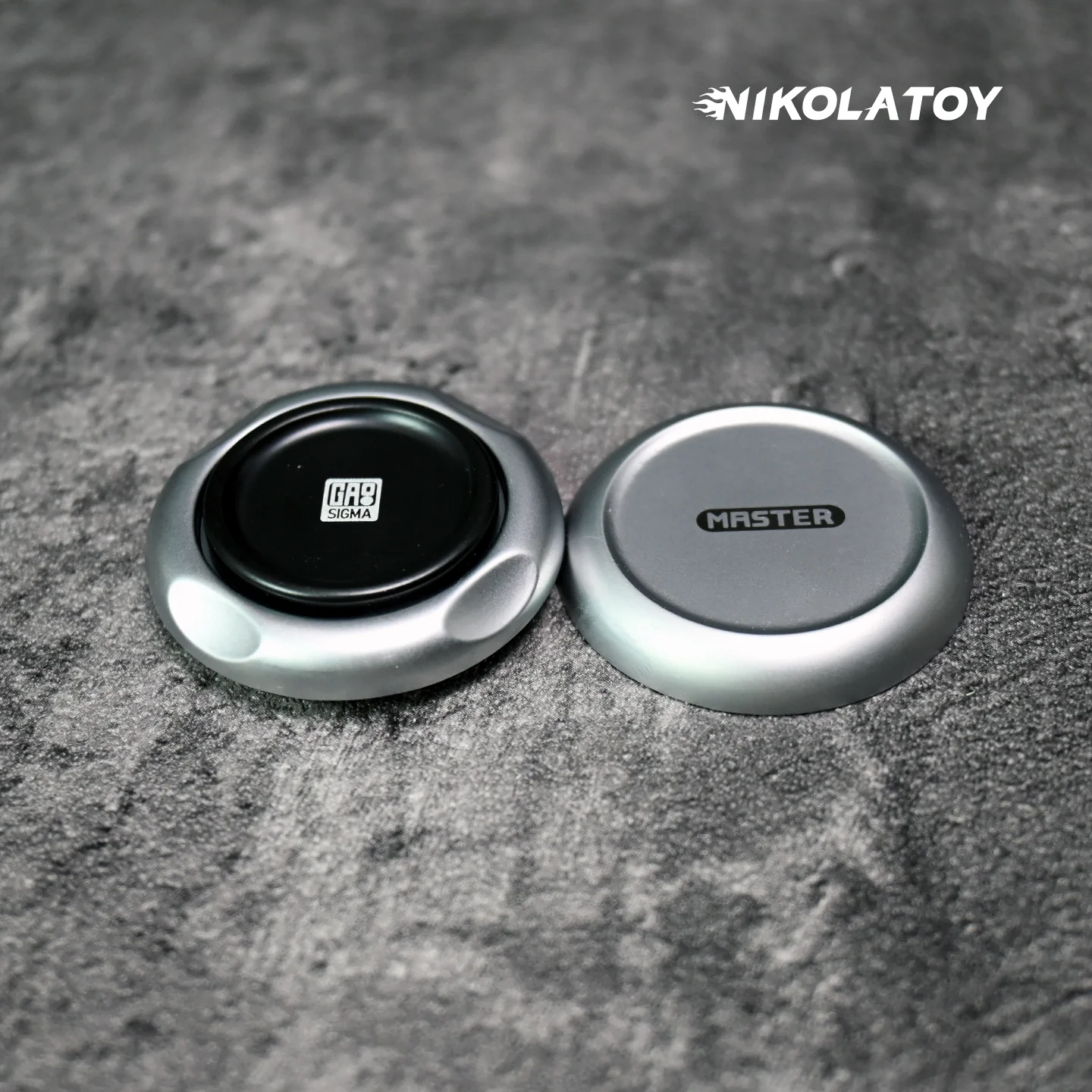 EDC Fidget Toys - Magnetic Master - Image 4