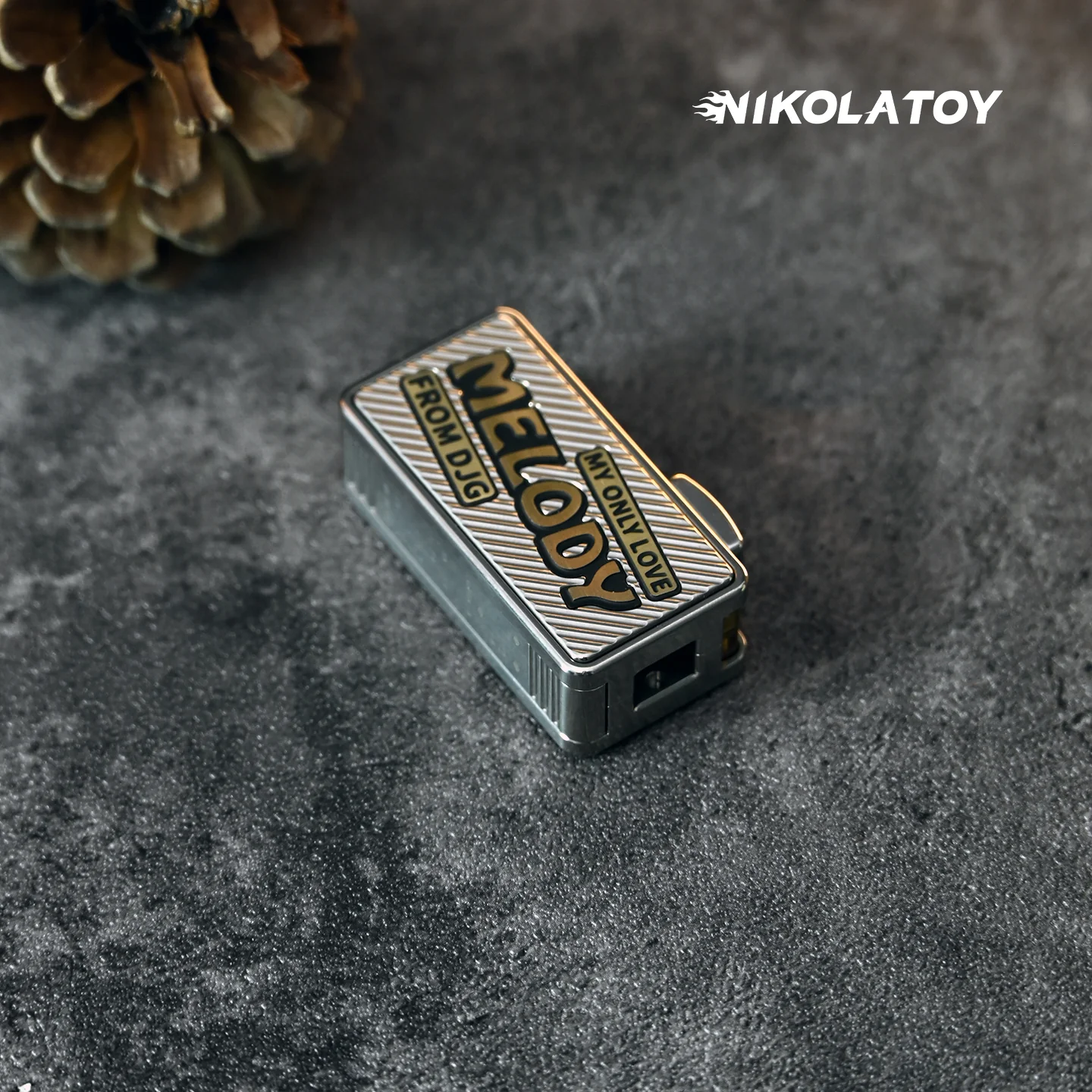 EDC Fidget Toys - Melody - Image 4