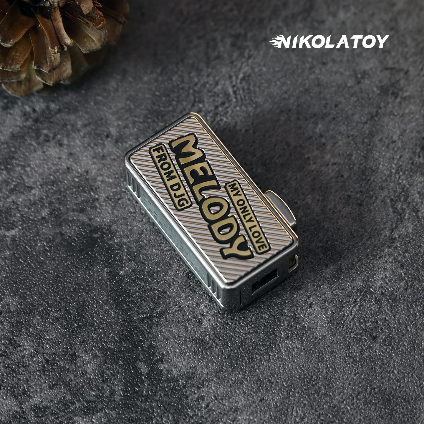 EDC Fidget Toys - Melody - Image 5