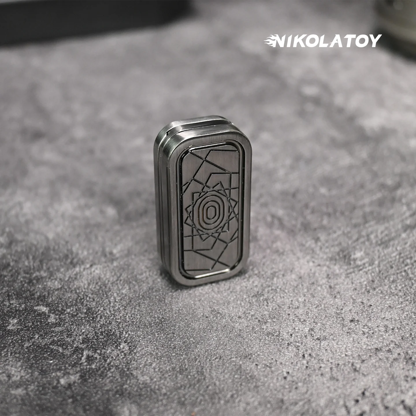 EDC Fidget Toys - Naruto - Image 4