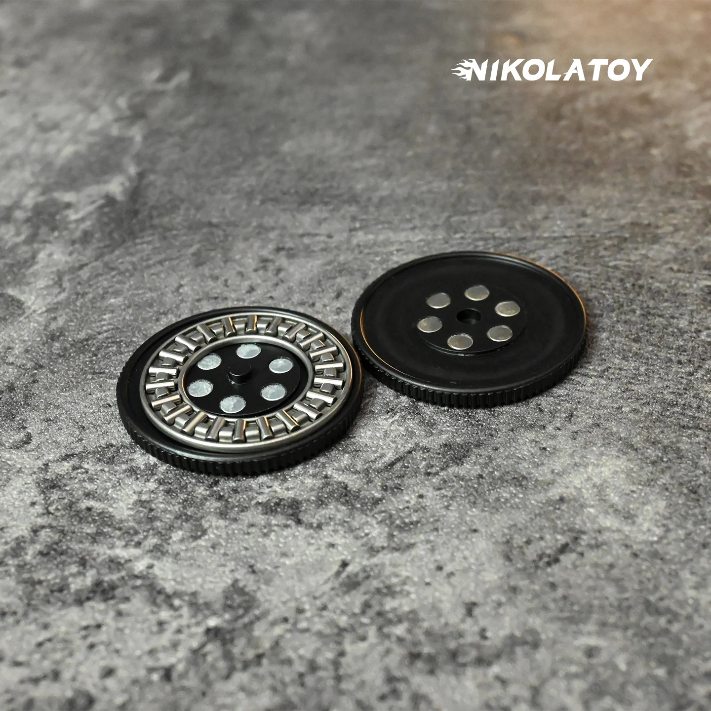 EDC Fidget Toys - OREO - Image 3