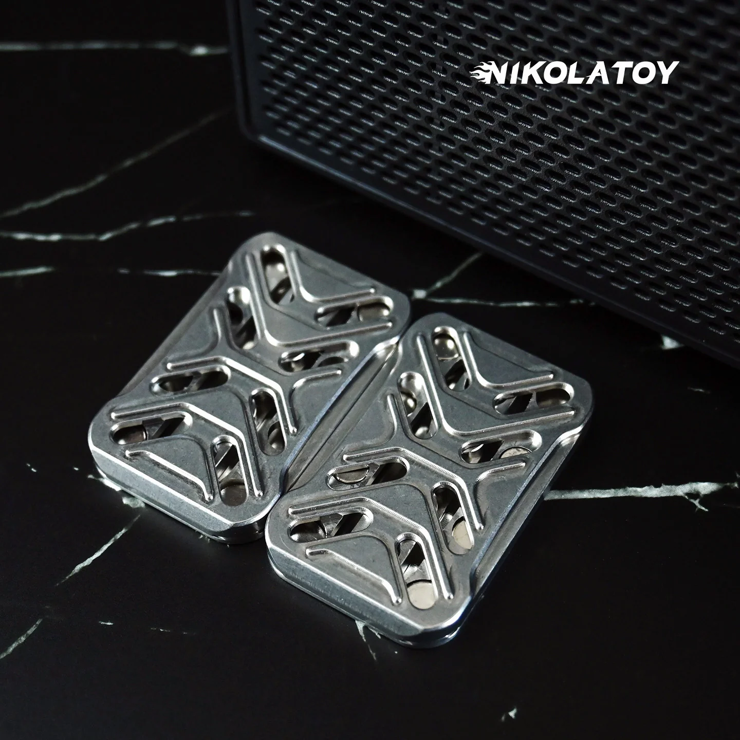 EDC Fidget Toys - Papt Mod - Image 3