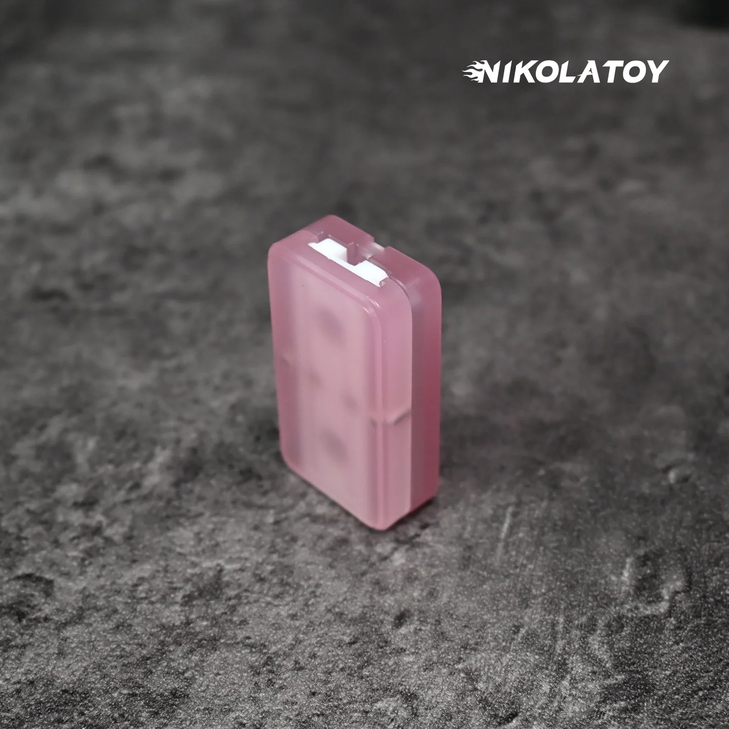 EDC Fidget Toys - PEI Ding - Image 5