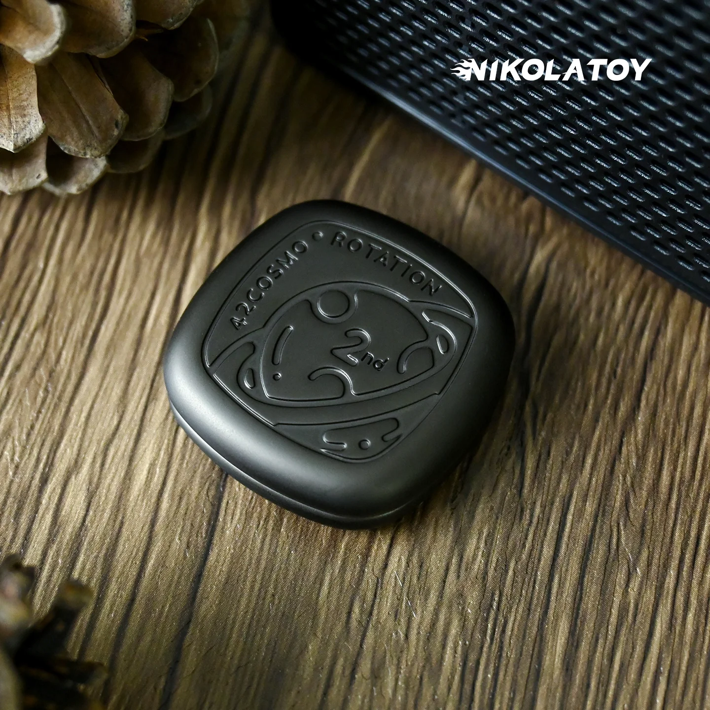 EDC Fidget Toys - Planet