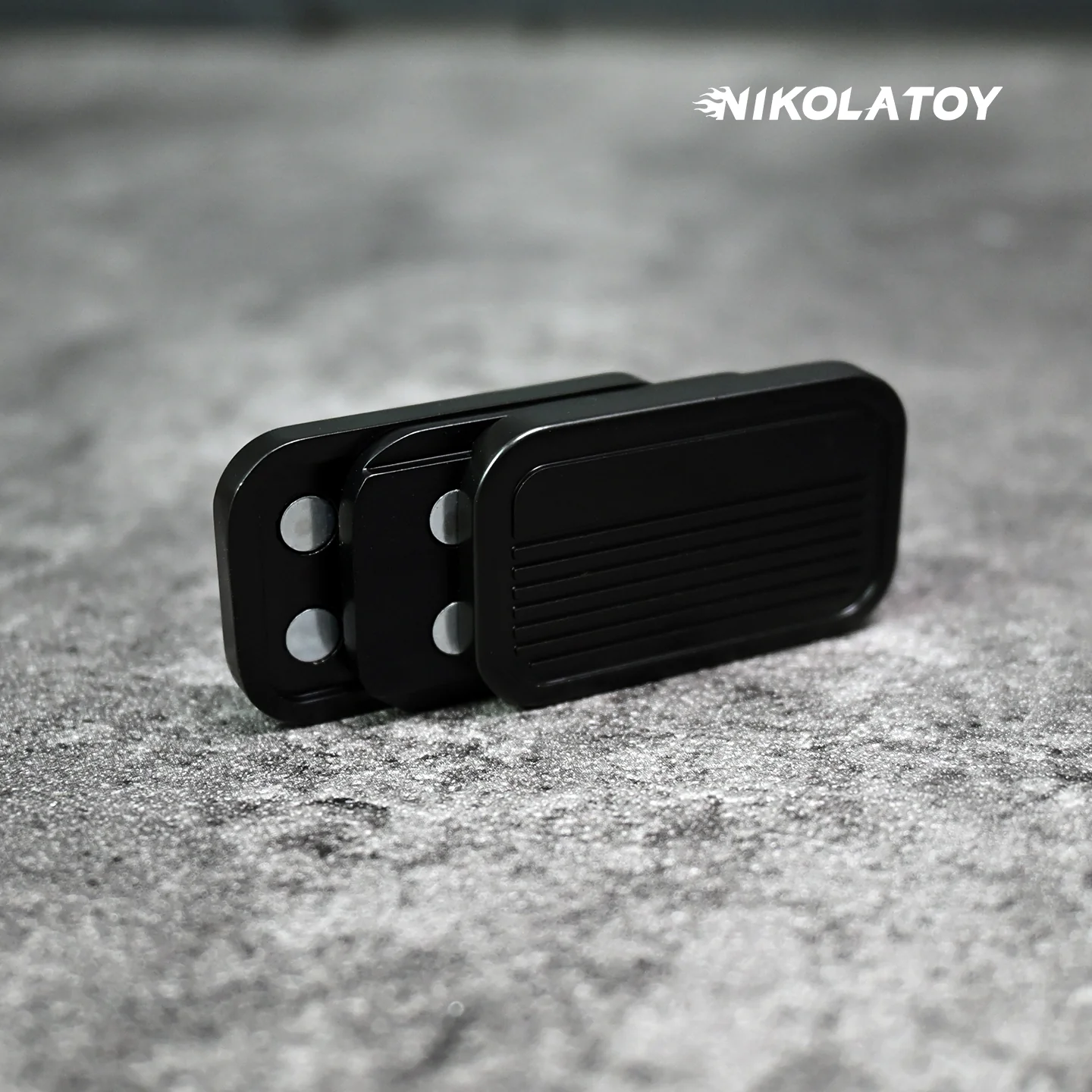 EDC Fidget Toys - Run Way - Image 3