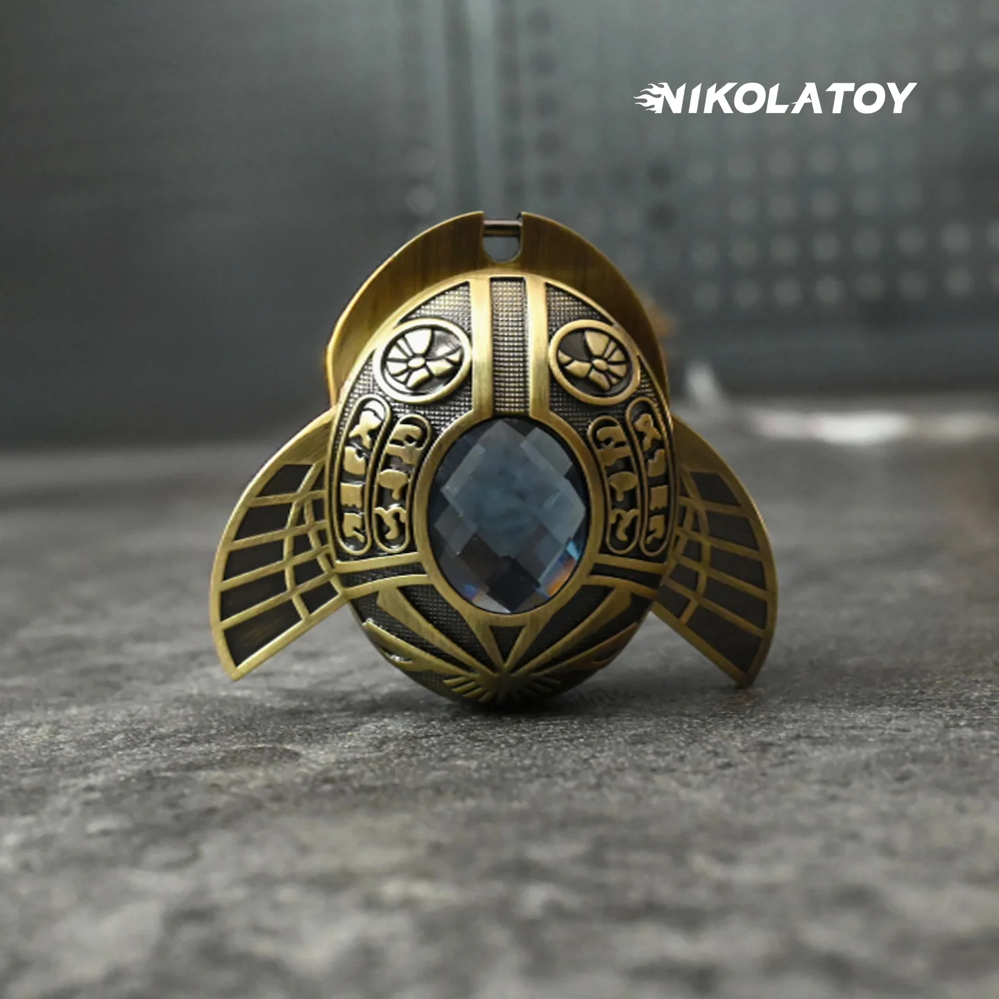 EDC Fidget Toys - Scarab - Image 3