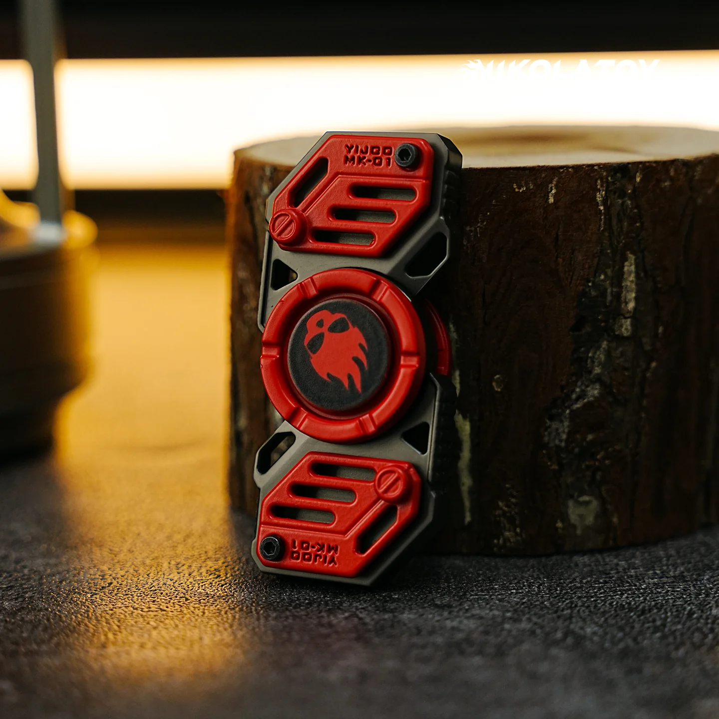 EDC Fidget Toys - Space Marines - Image 5