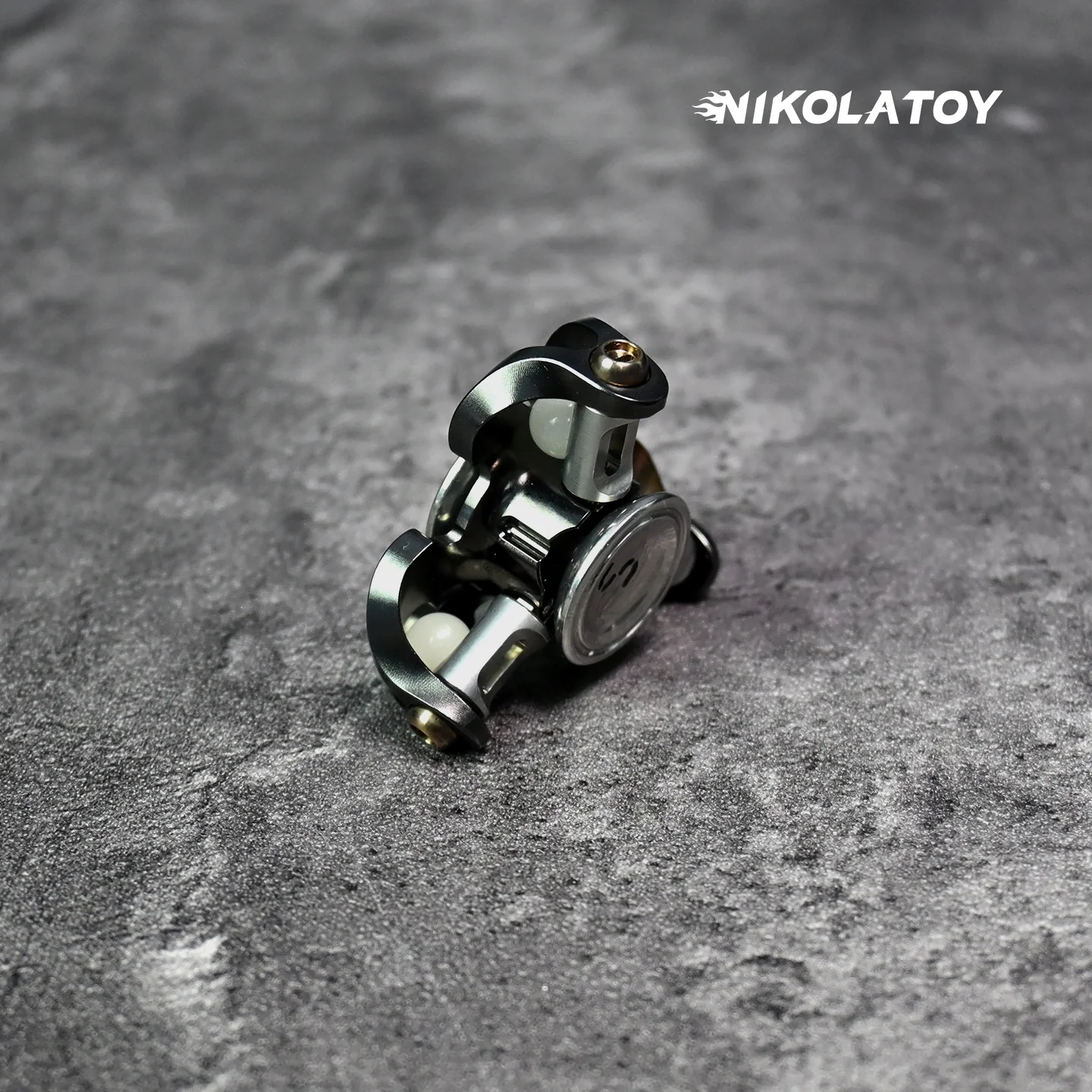 EDC Fidget Toys - Star Fall - Image 4