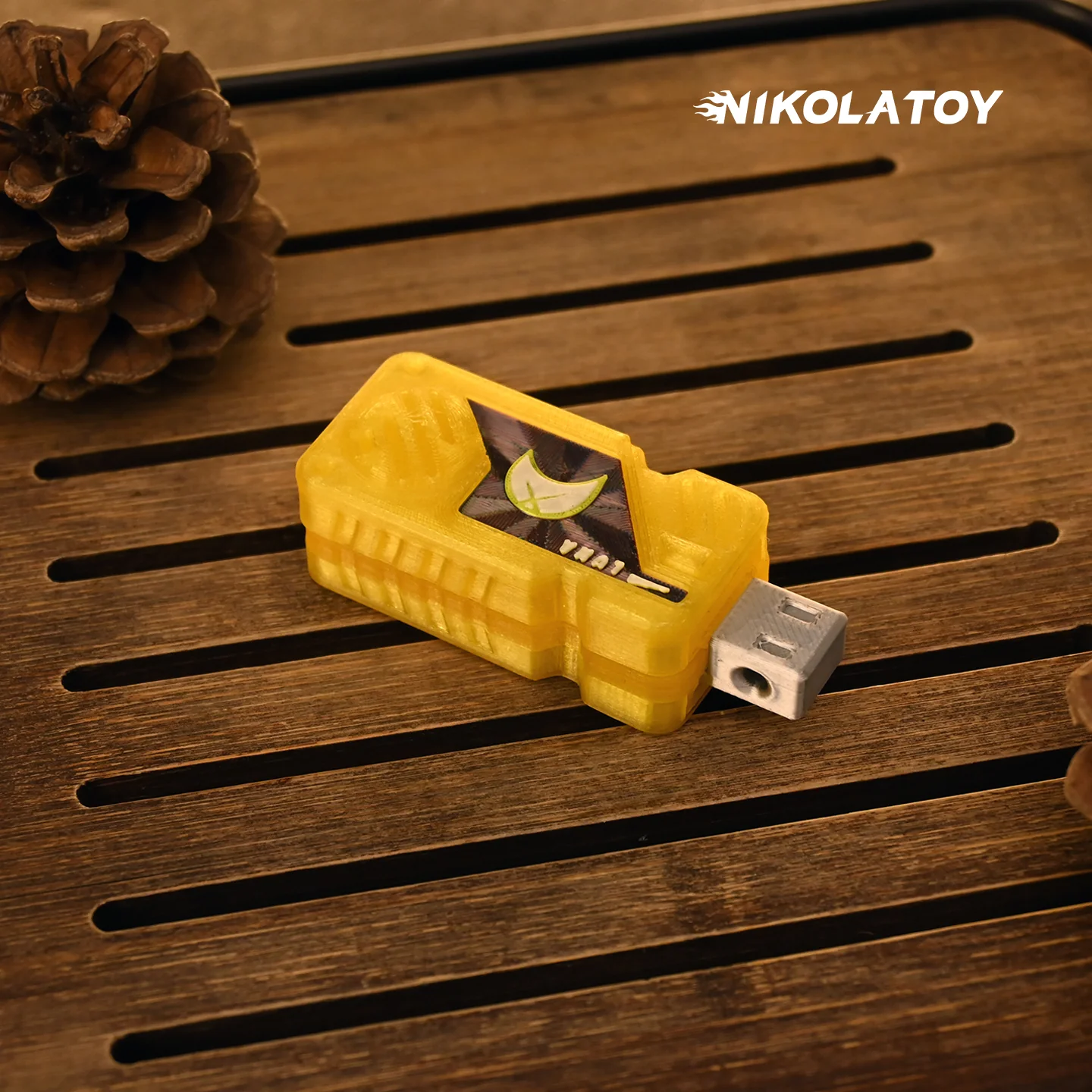 EDC Fidget Toys - USB Flash Disk - Image 4