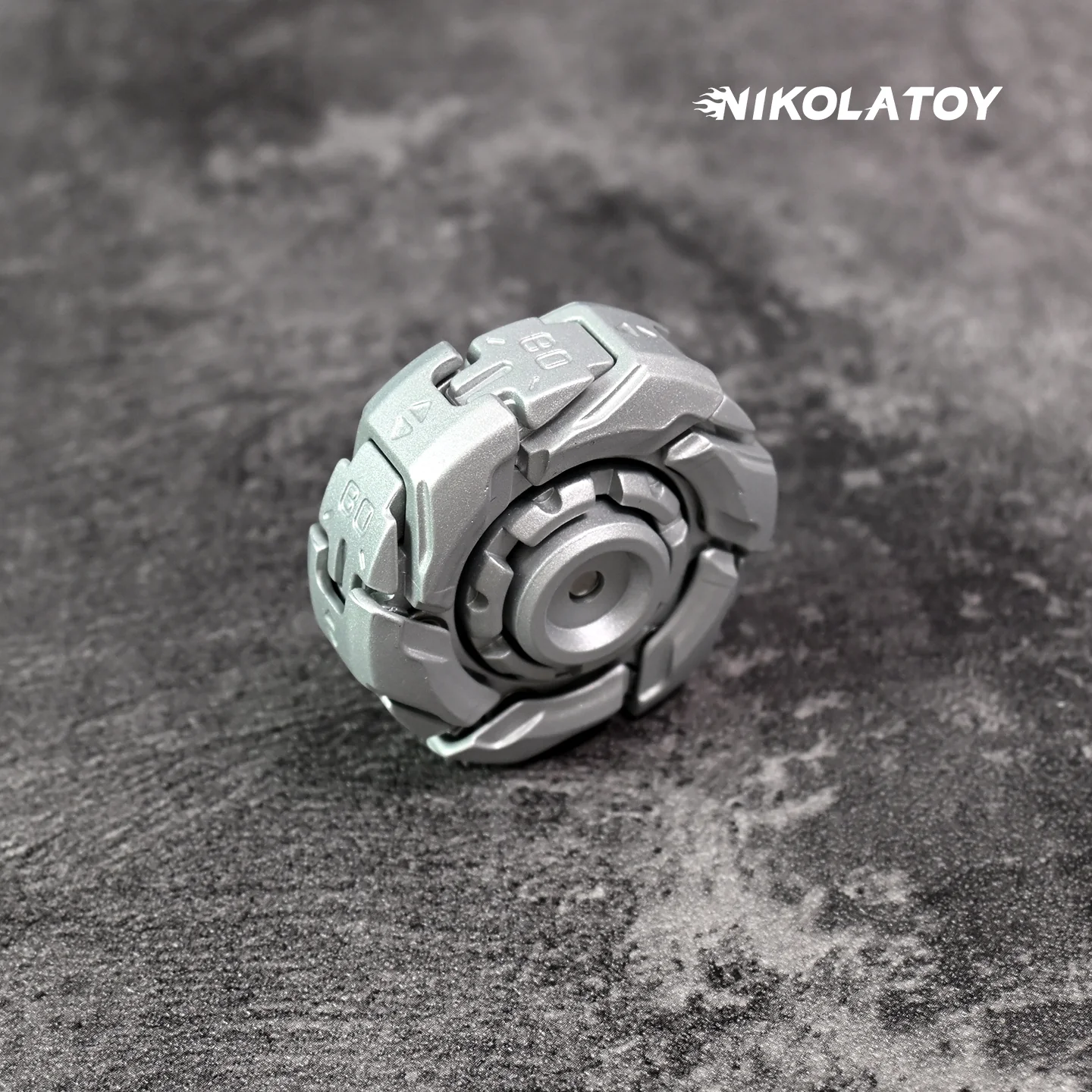 EDC Fidget Toys - Testiness 08 - Image 3