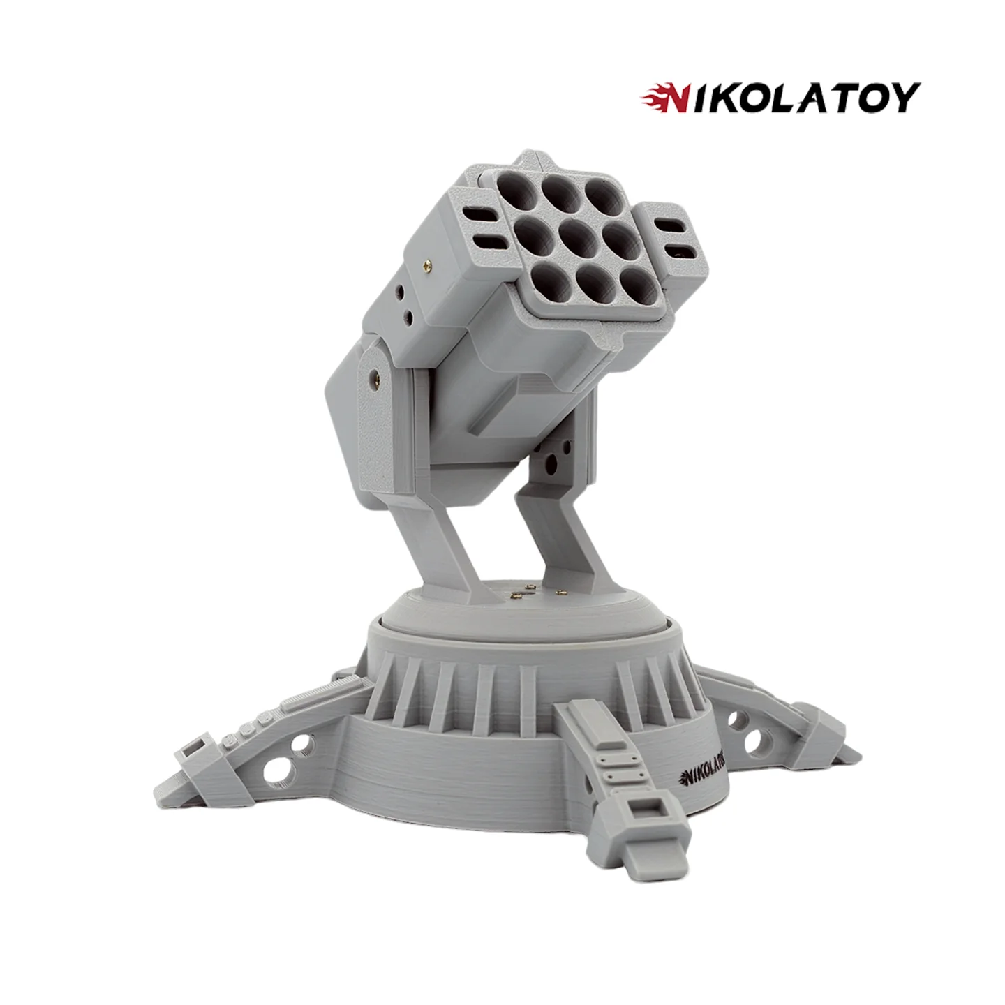 Tracking Air Defense Missile Pen Holder