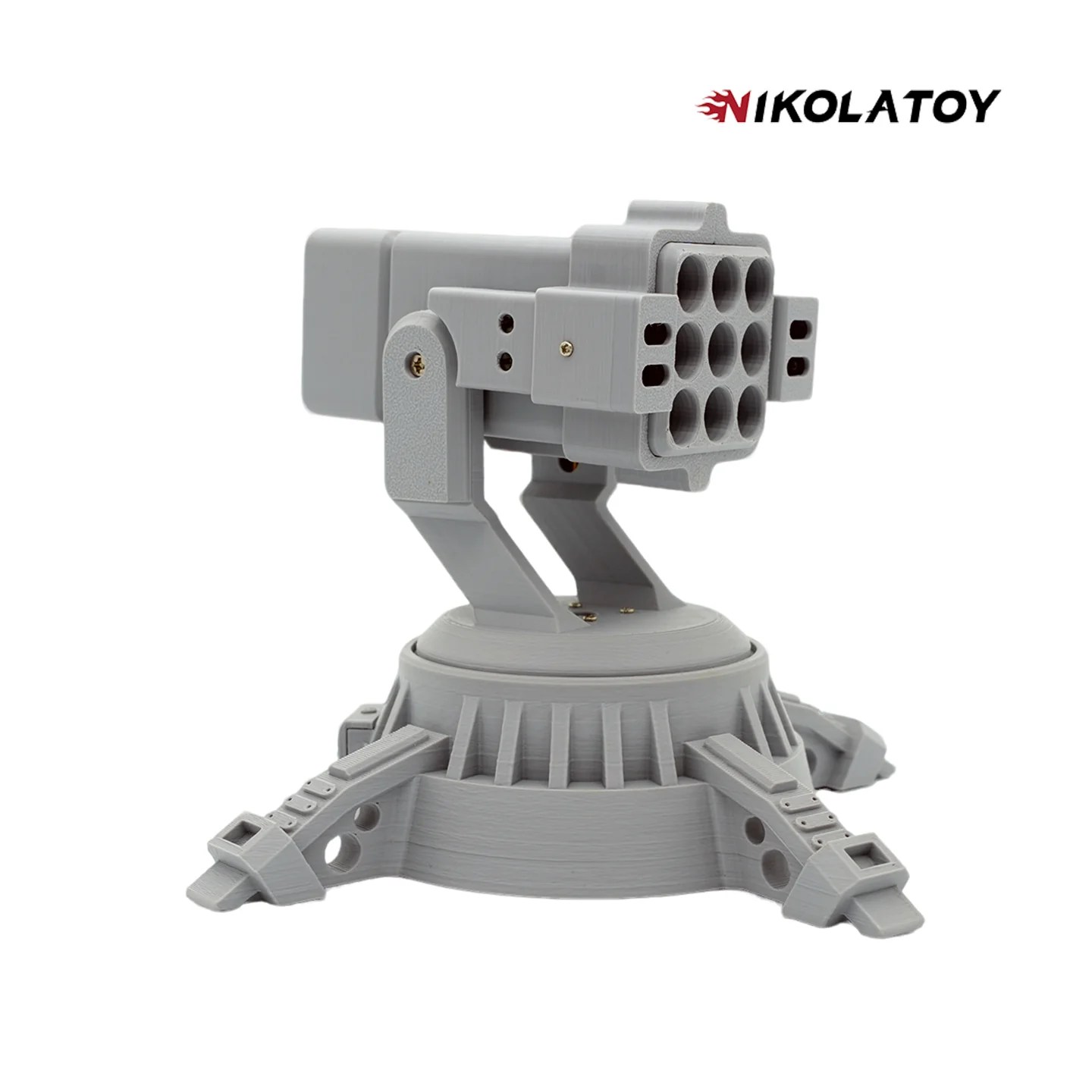 Tracking Air Defense Missile Pen Holder - Image 2