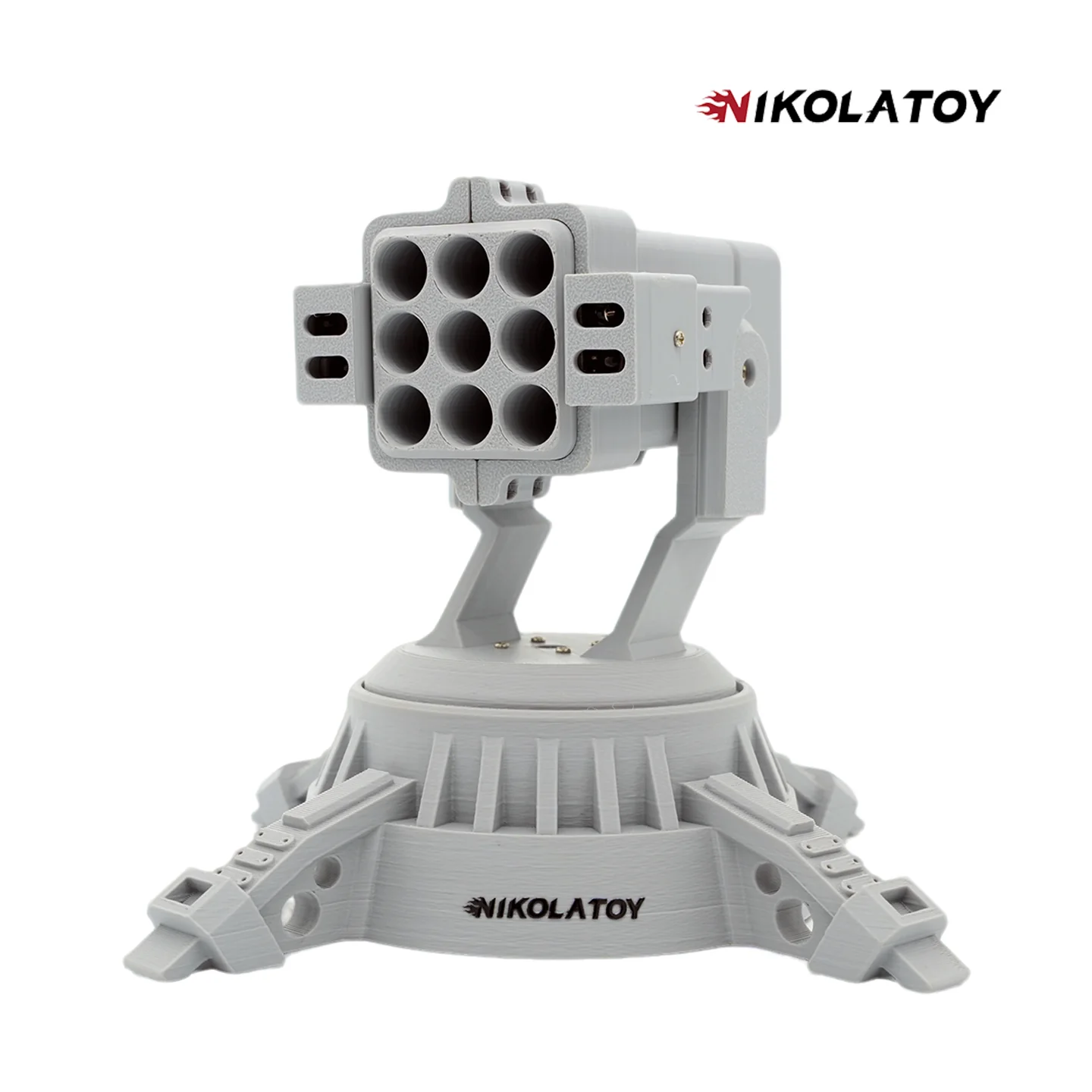 Tracking Air Defense Missile Pen Holder - Image 6