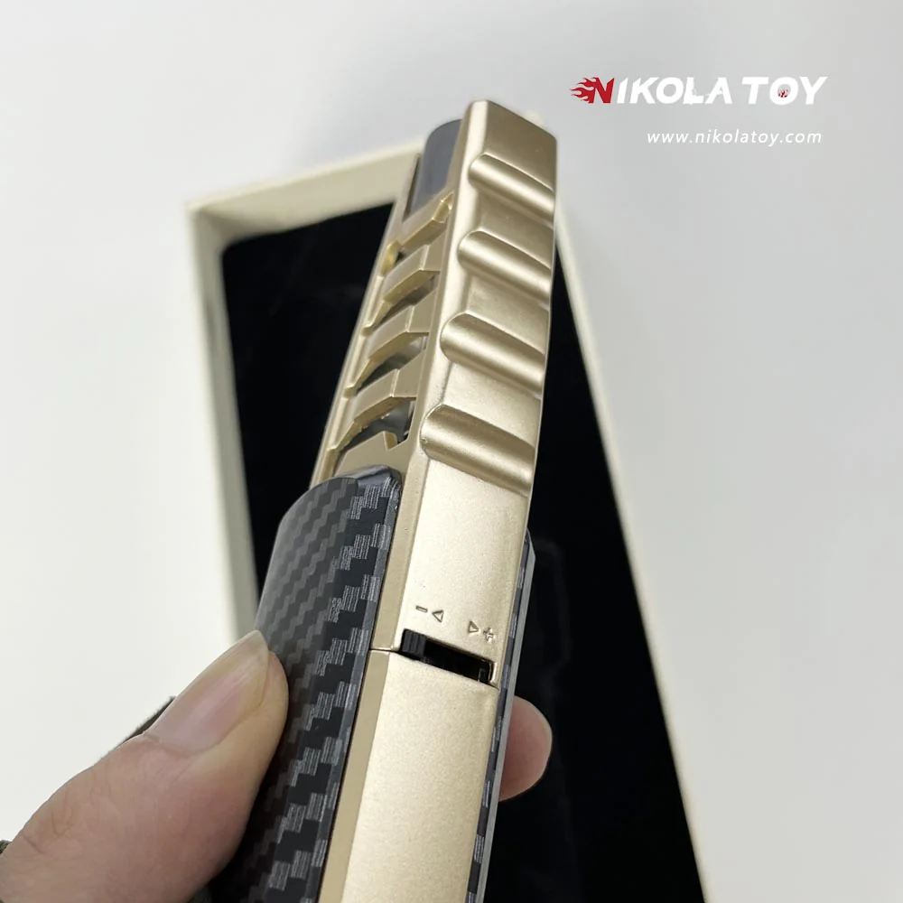 NikolaToyâ„¢ Super Flame Torch - Image 5
