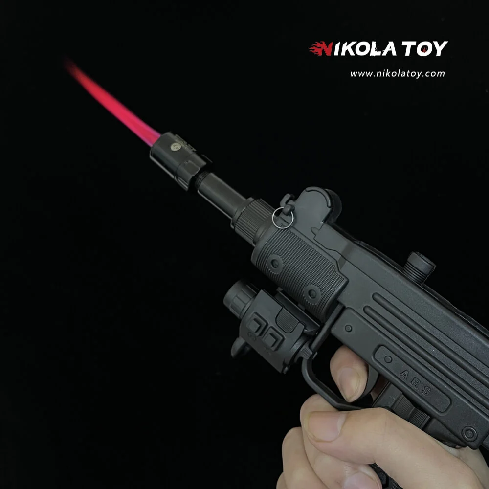Uzi Lighter(Shipment With Random Colors)