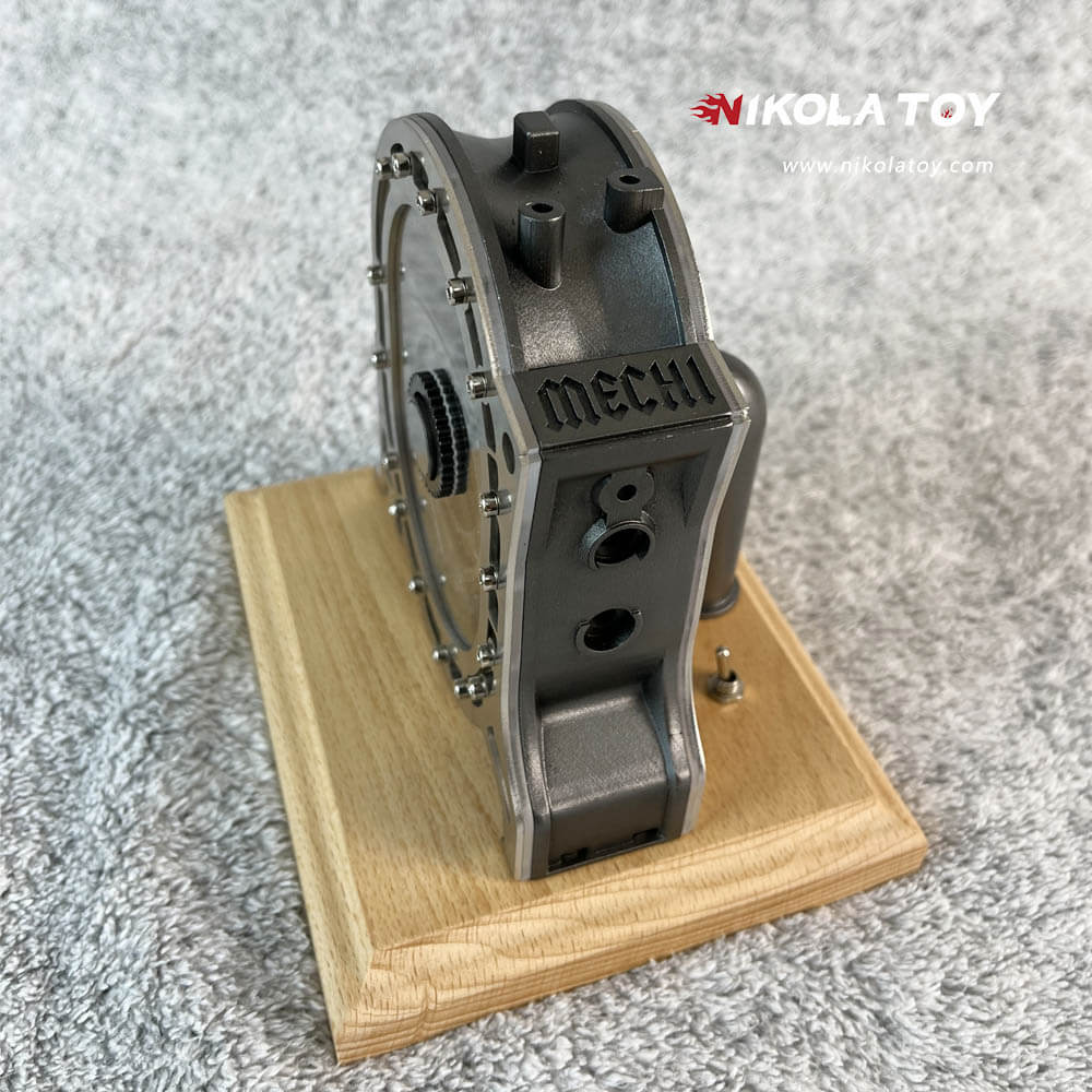 NikolaToy™ Wankel engine model - Image 3